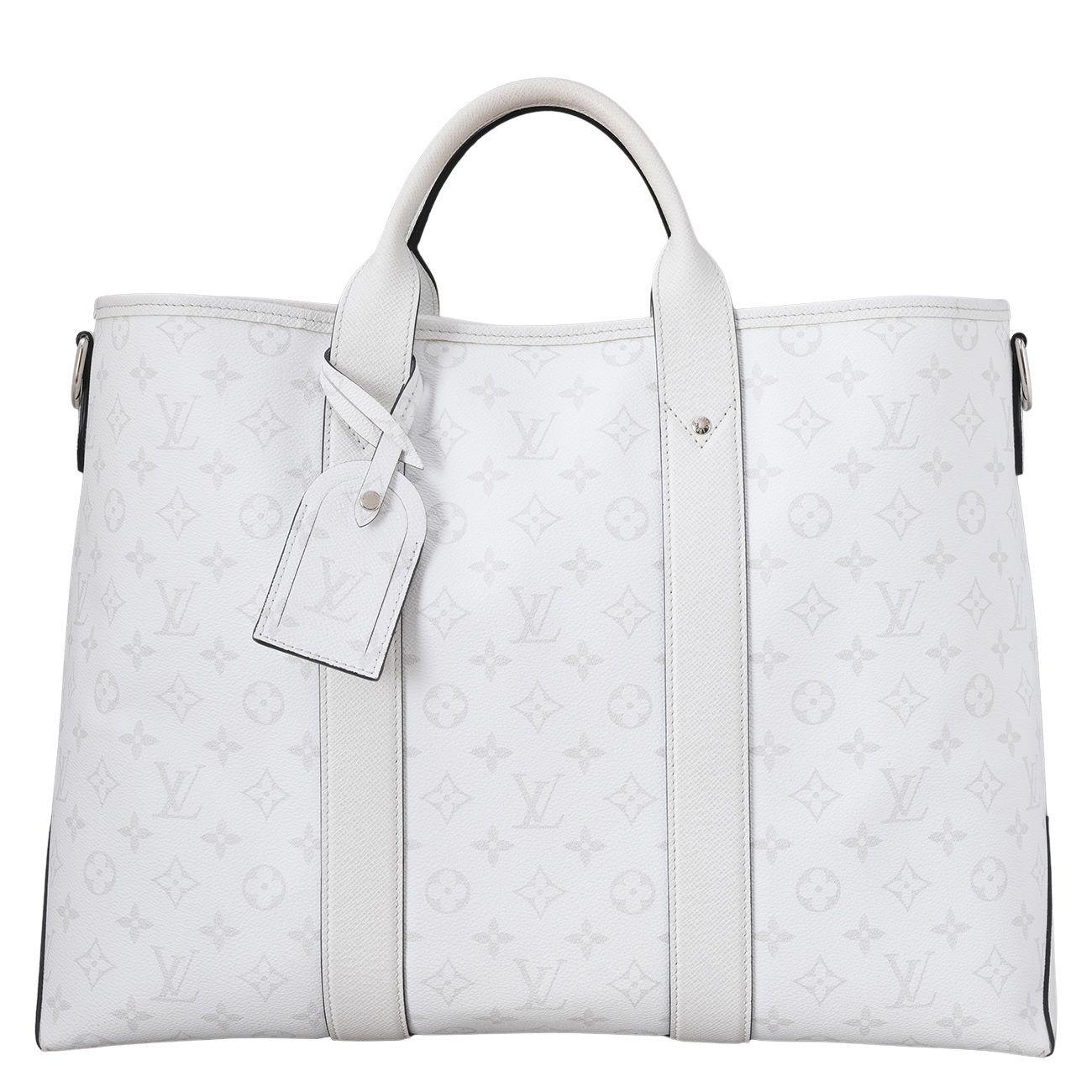 LOUIS VUITTON(USED)루이비통 M30937 위켄드 NM 토트
